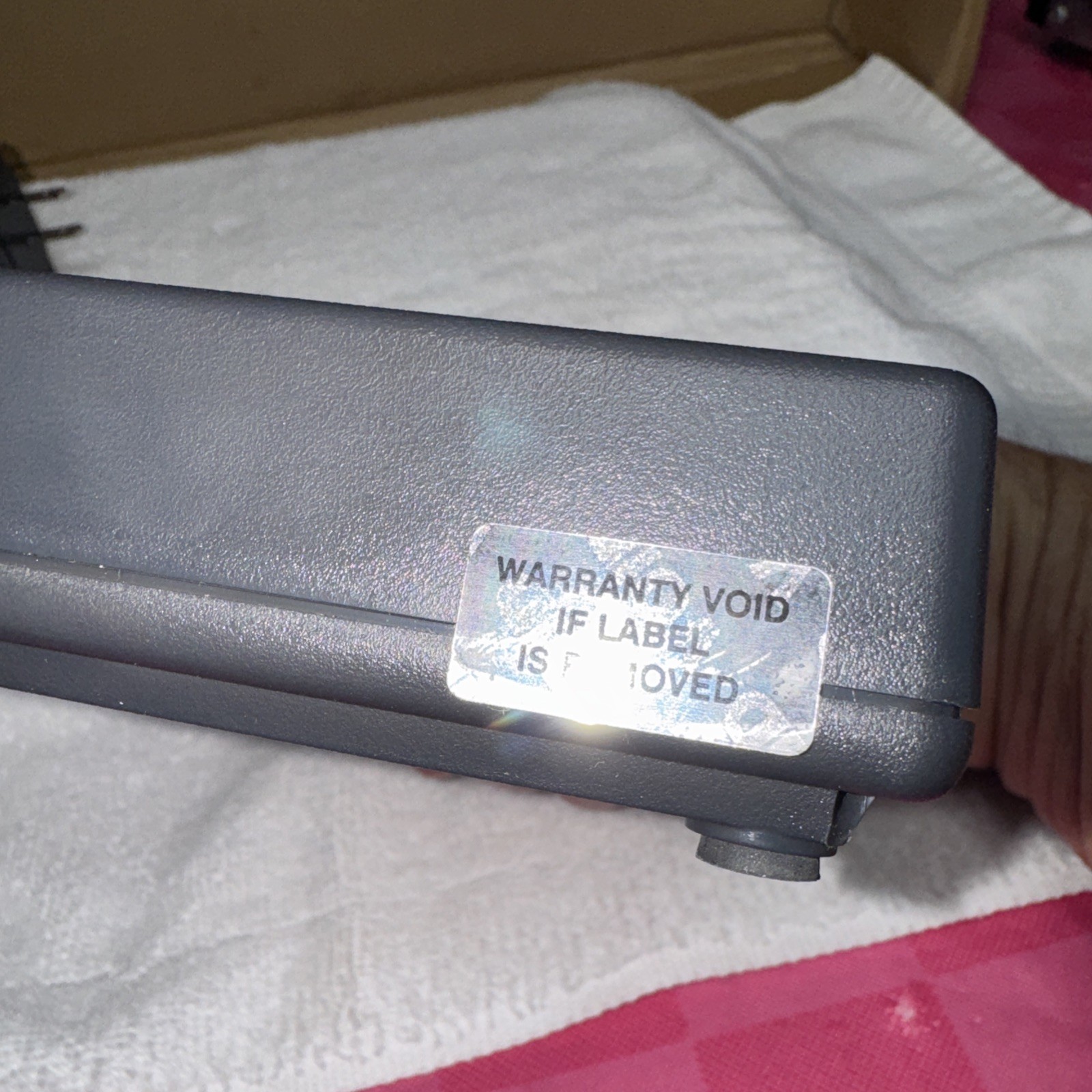 Verifone Tranz 330 Credit Card Processor Replacement Terminal Reader Machine￼