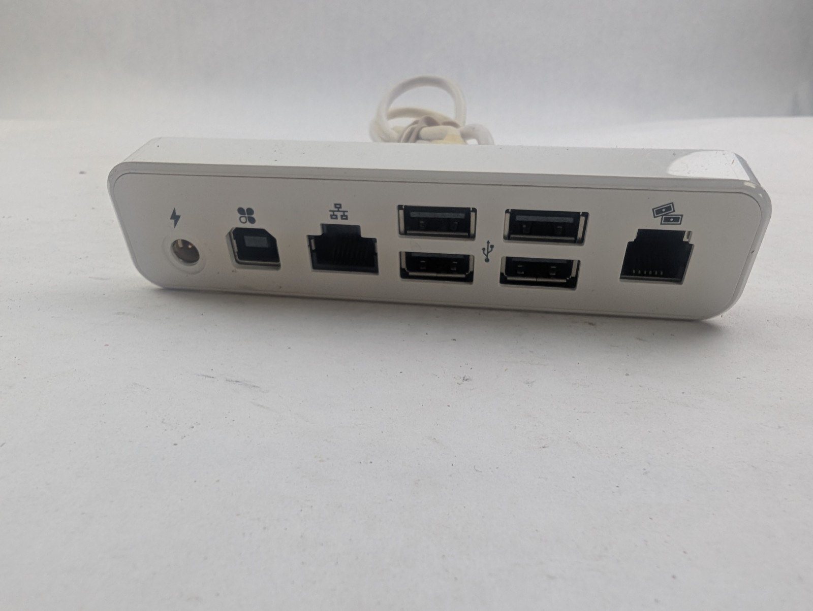 Clover Cable YJ3 Mini Triangle Hub H031UQ71460004 for Clover Mini