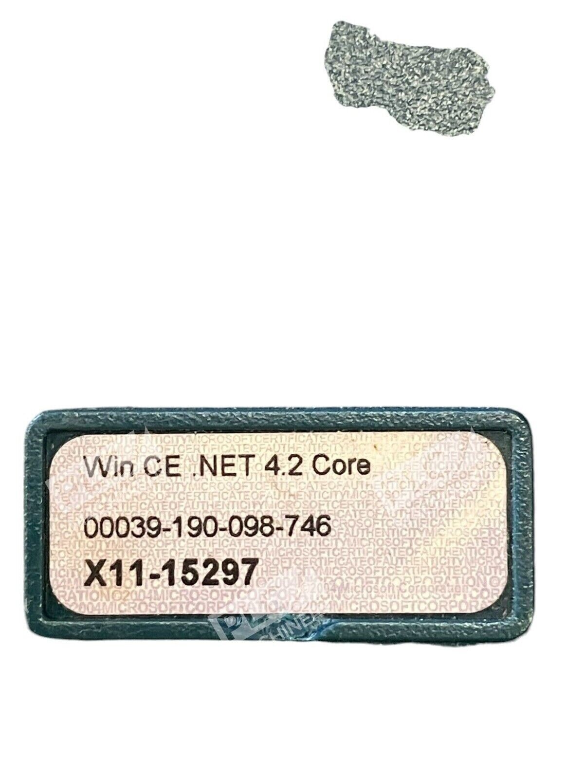 First Data FD-100 Credit Card Terminal 001078064