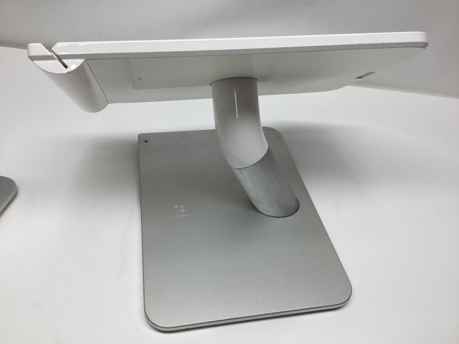 CLOVER STATION 1.0 C101 POS SYSTEM With P100 Printer READ