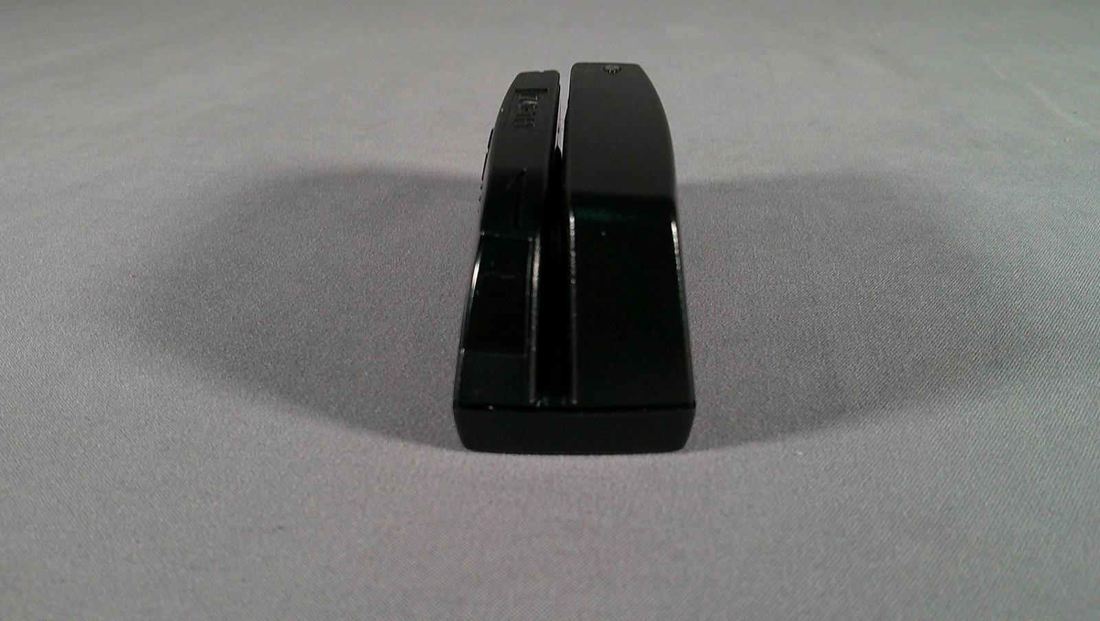 MAGTEK Dynamag Magnetic Stripe Reader 21073062 ** NO POWER CORD INCLUDED**