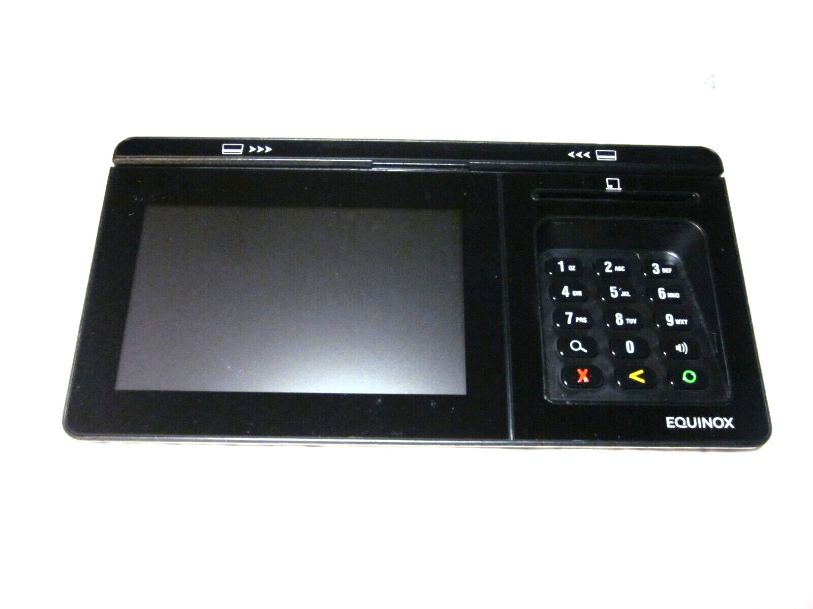 EQUINOX LUXE 8500I