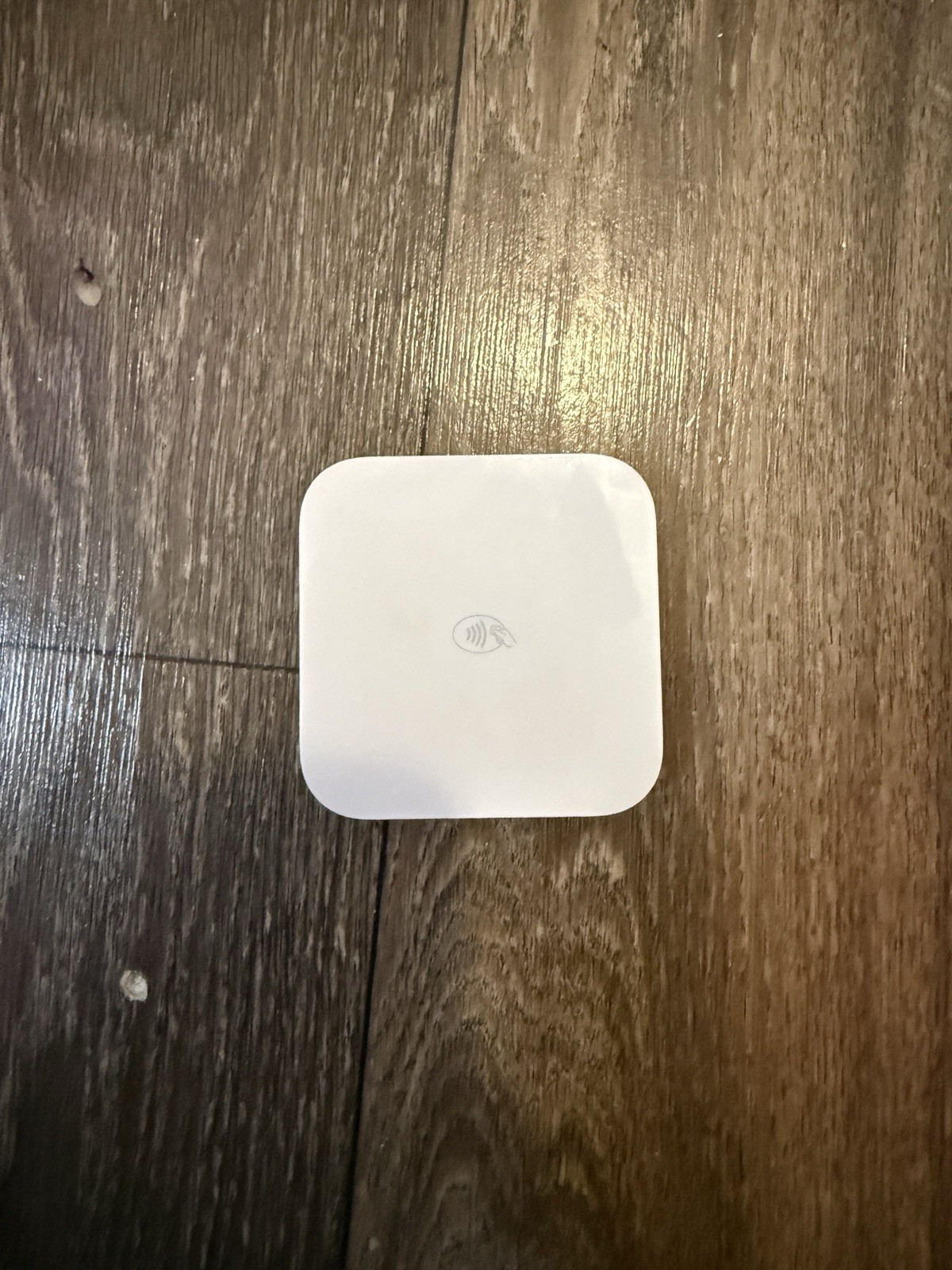 Square Credit Card Reader for Contactless Chip Model SPC1-01