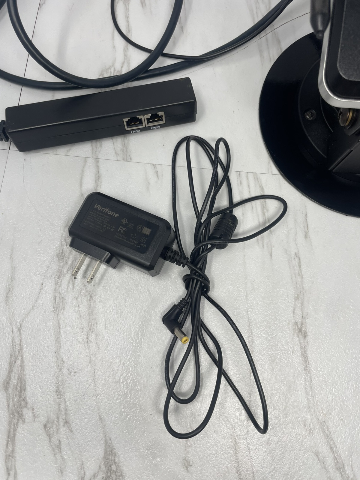 VeriFone MX 915 Card Terminal