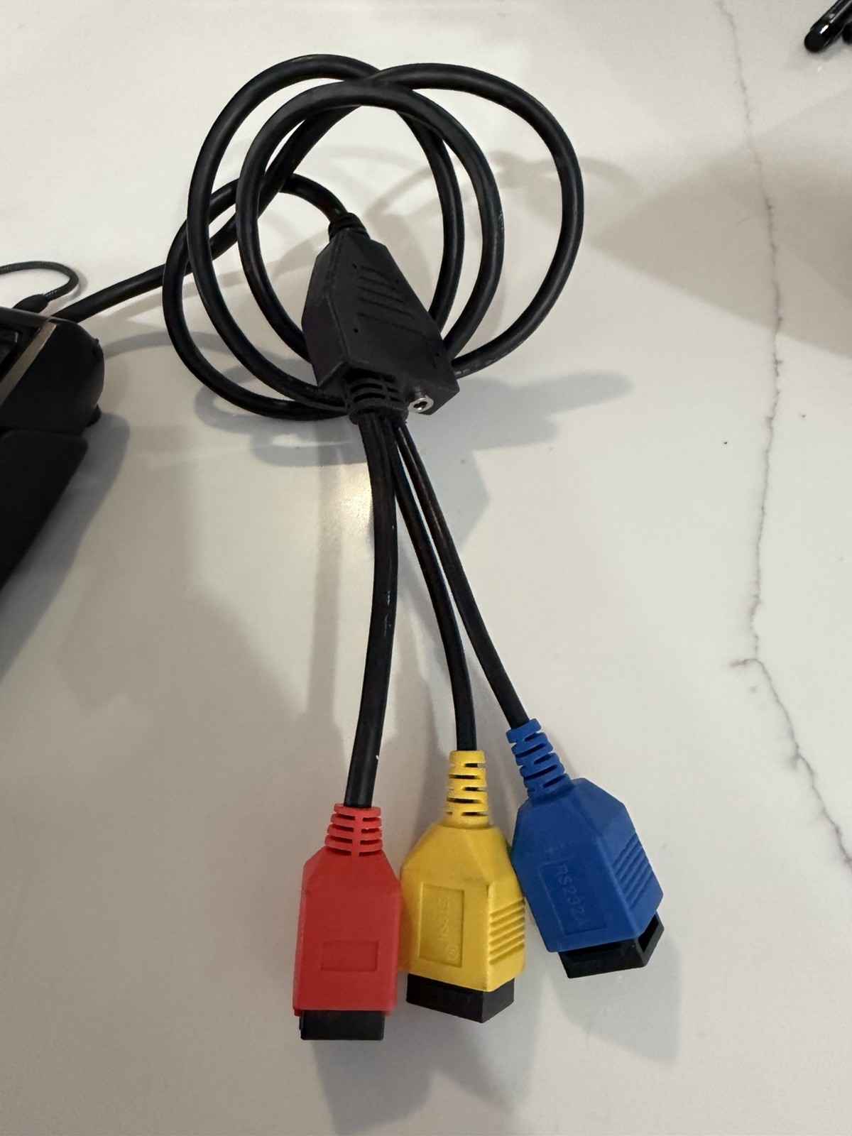PAX S300 Integrated PIN Pad Credit Card Terminal