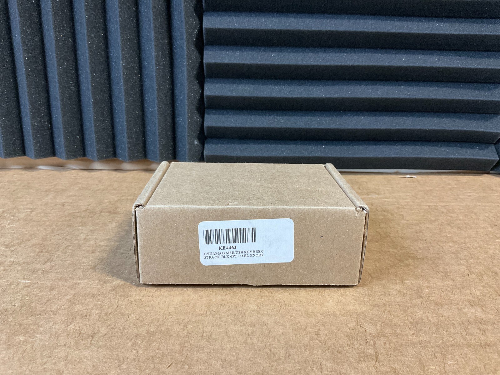 Magtek DynaMag USB Credit Card Reader 21073062 ✅ ❤️️ ✅ ❤️️ ✅ ❤️️ NEW!