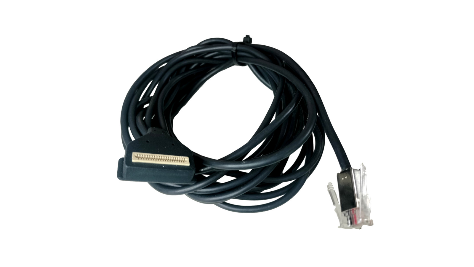 Verifone Mx915 & Mx925 to Ethernet Cable 22572-05