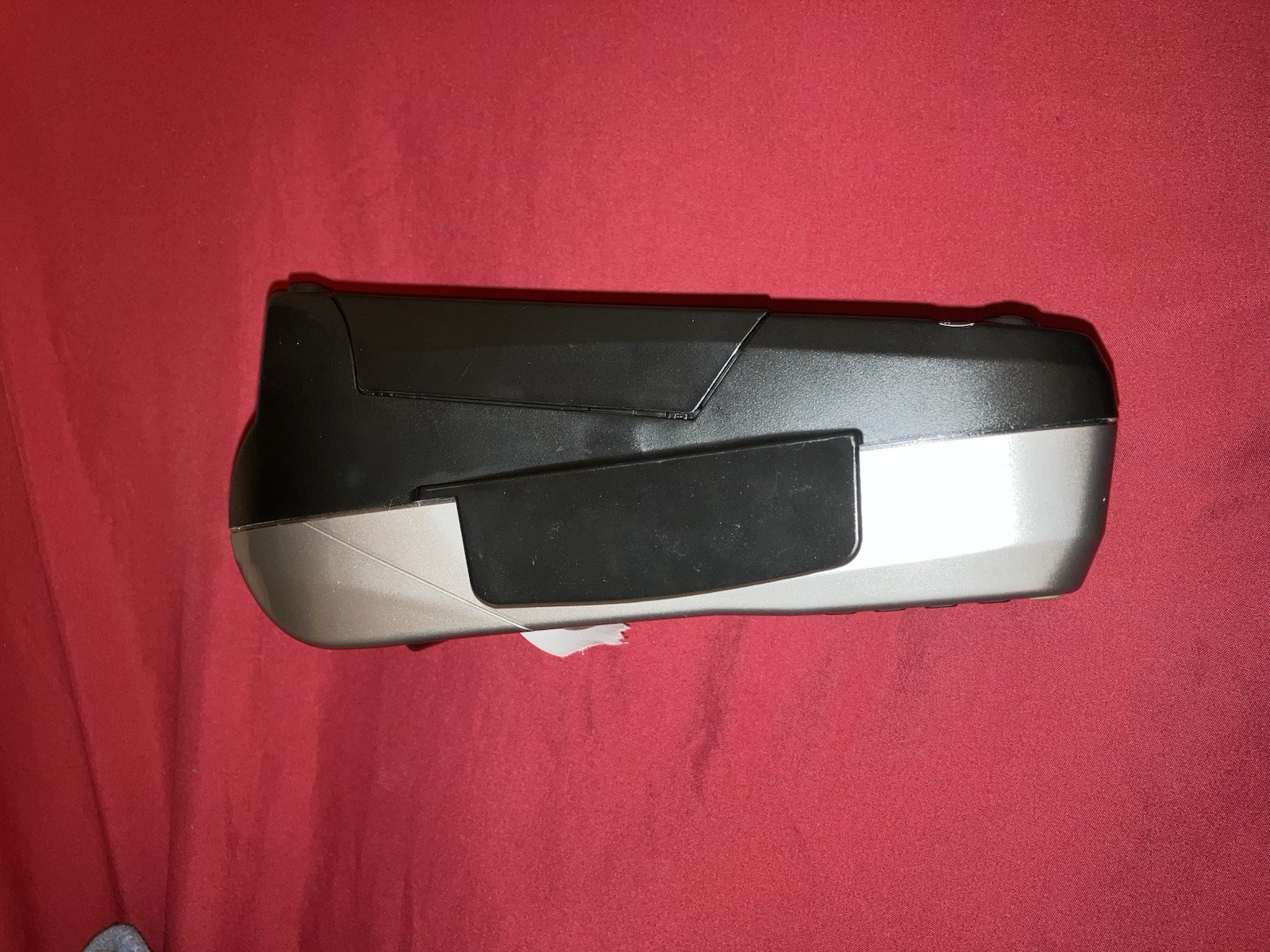 First Data FD150 Credit Card Terminal FD150-350 Wired Connectivity *UNLOCKED*