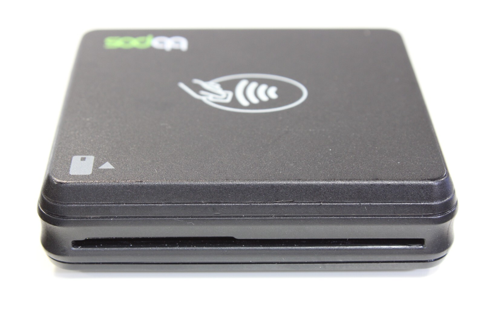 BBPOS Chipper EMV / NFC Bluetooth USB Card Reader MAGSTRIP 2AB7X-CHB2X -Black