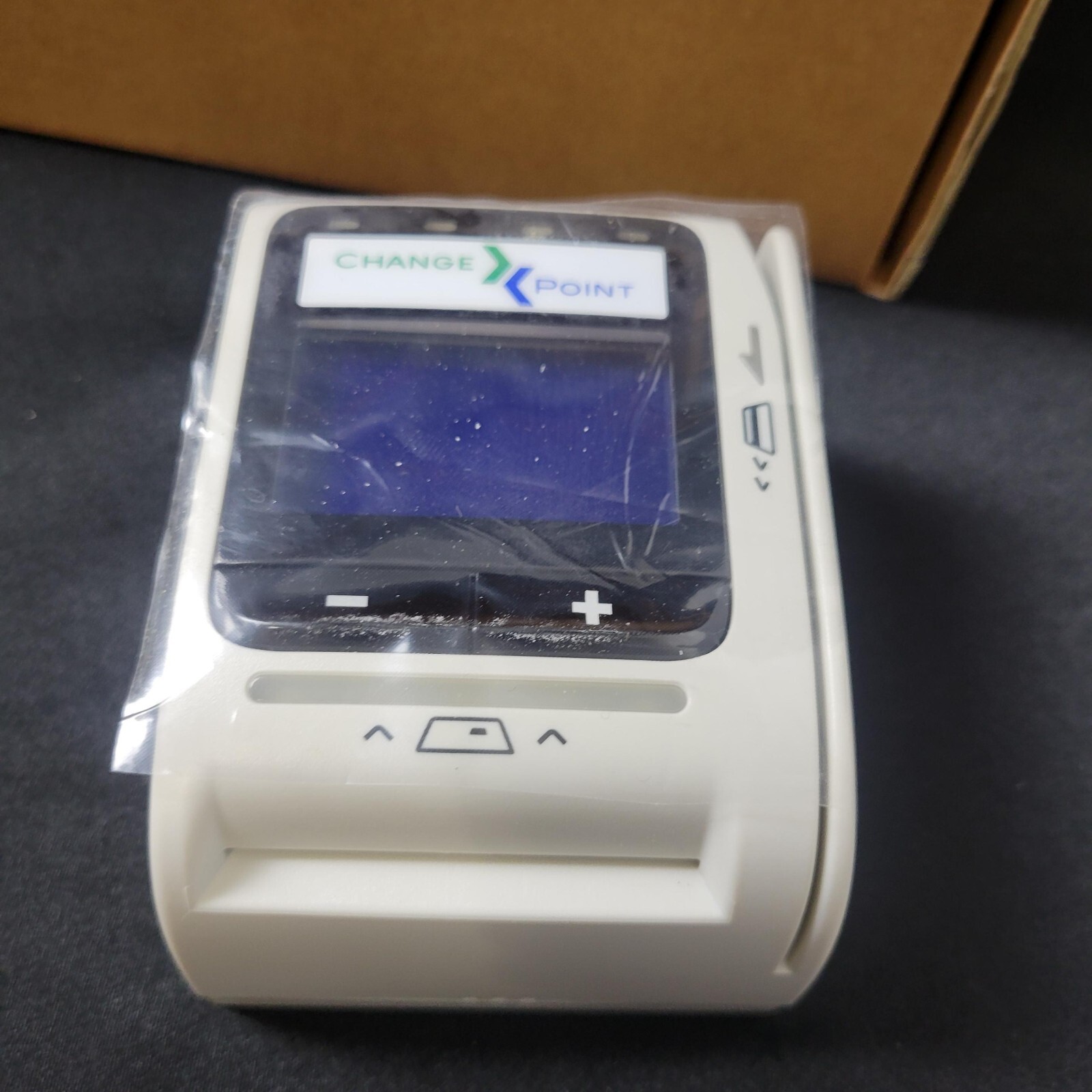 UIC BEZEL8, CREDIT CARD READER, WLAU-READER-G6V2-CP NEW Appliance Repair