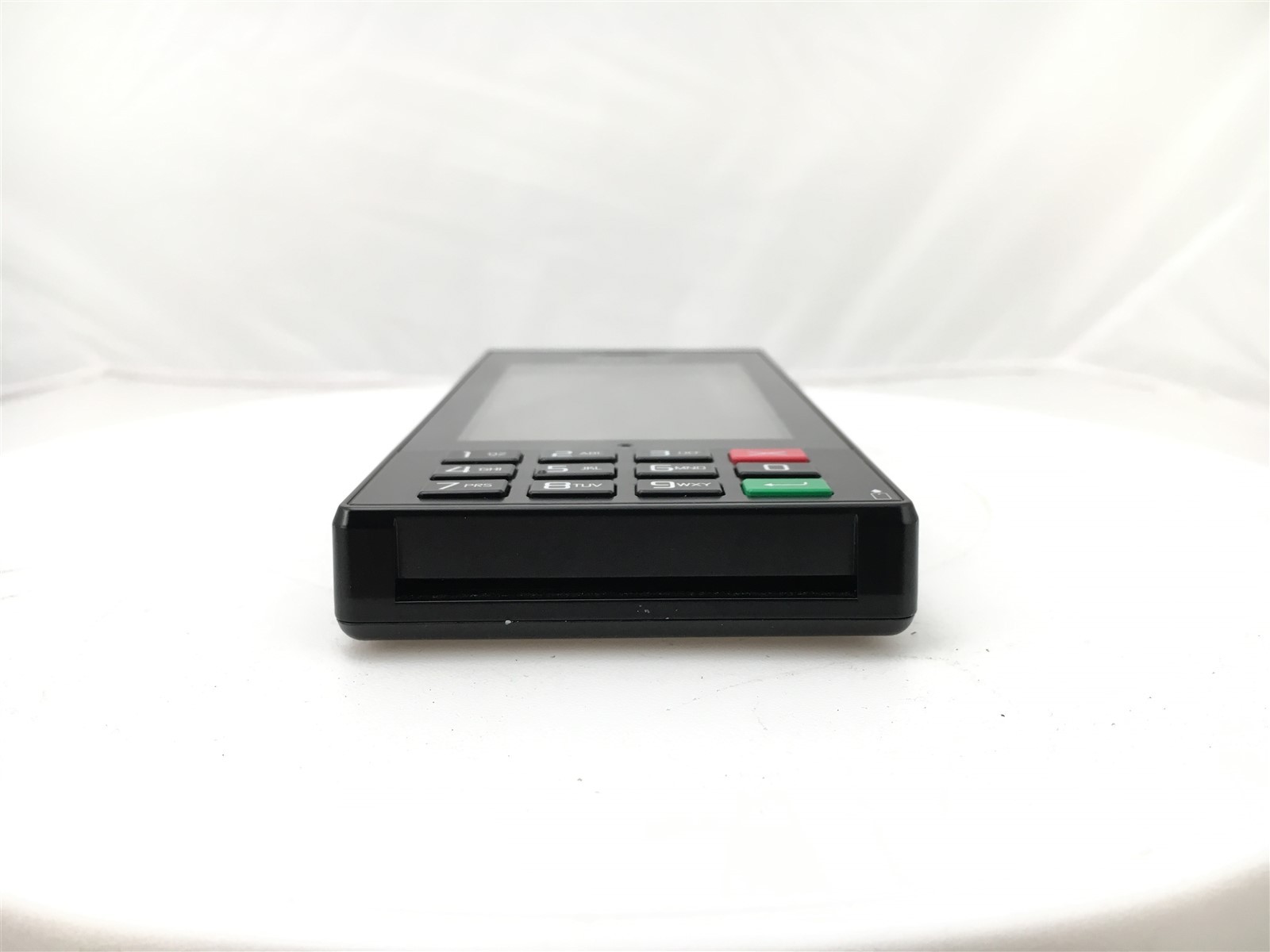 Genius by Cayan WSX2 Hand Held Device Credit Card Reader