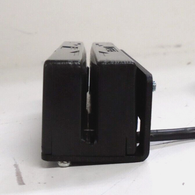 MAGTEK SureSwipe Magnetic Strip Dual Head Card Reader | PN 21040145 | 3-Track