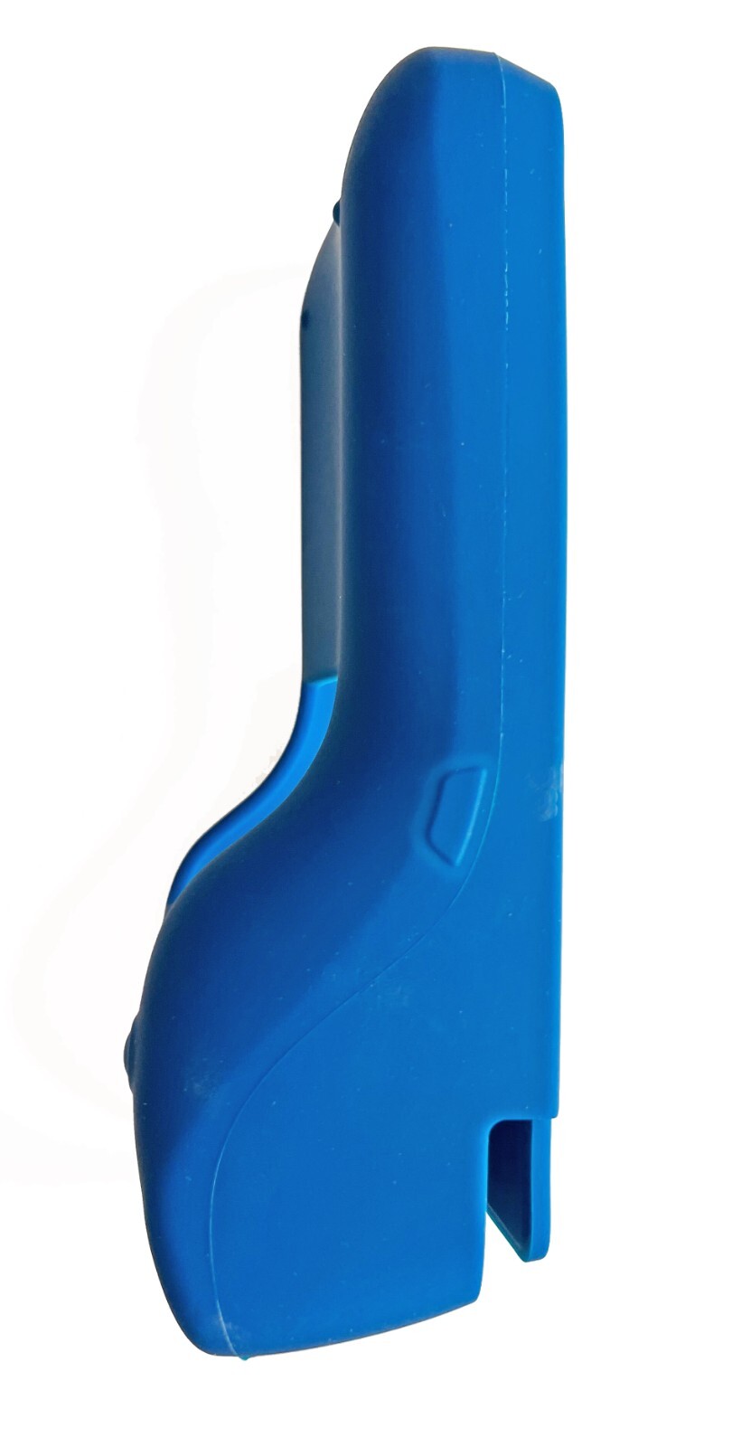 Silicone Case for PAX A920 Pro Terminal Does NOT fit A920 Standard Blue