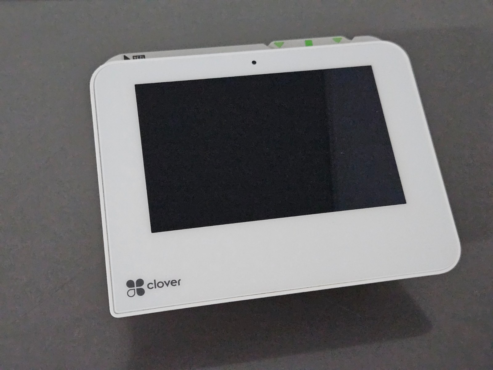 Clover Station Duo – Requires New Processing Account
