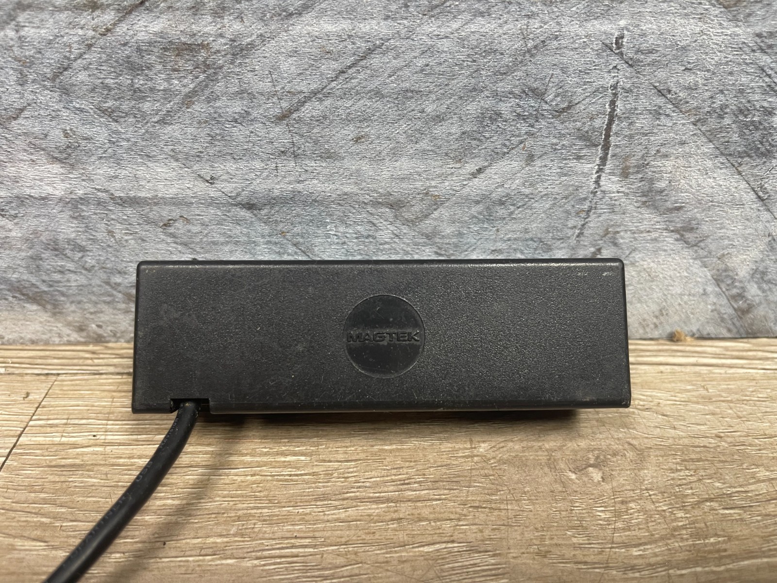 MagTek SureSwipe USB Credit Card Reader