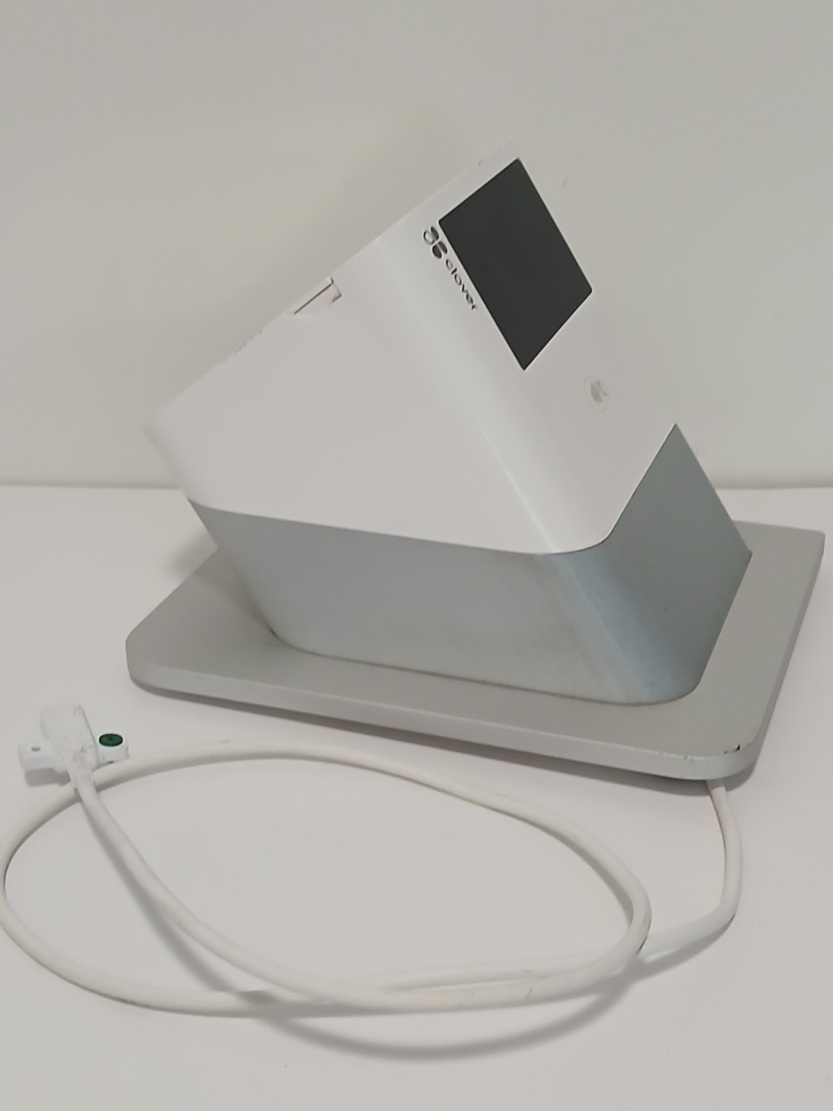 Clover POS Station P550 Printer NFC Apple Pay Contactless Clover Pre-owned