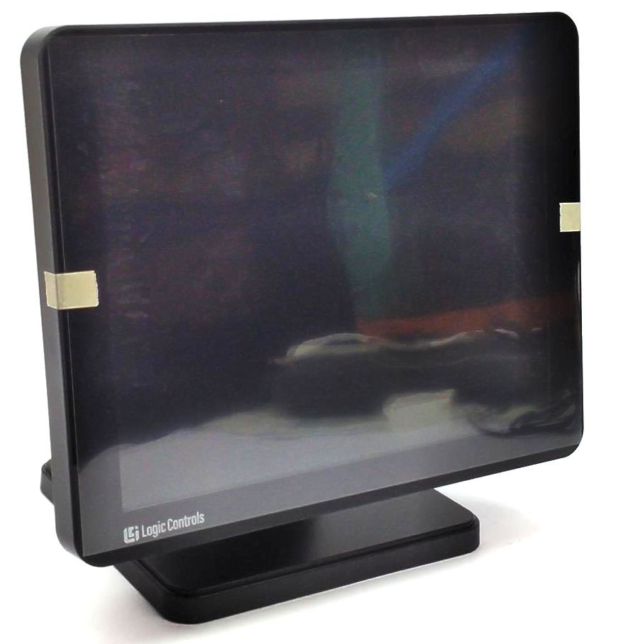 Logic Controls SB101515-J All In One POS Touchscreen Terminal LCD 15″ 680107