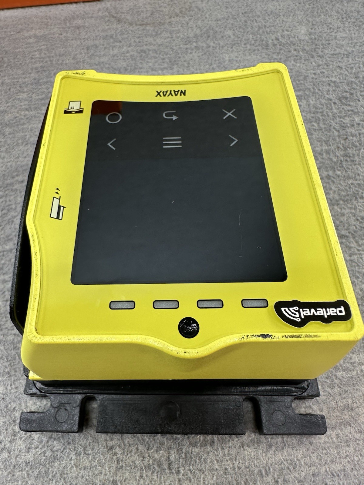 NAYAX – Touch Credit Card Reader VPOS Touch Machine