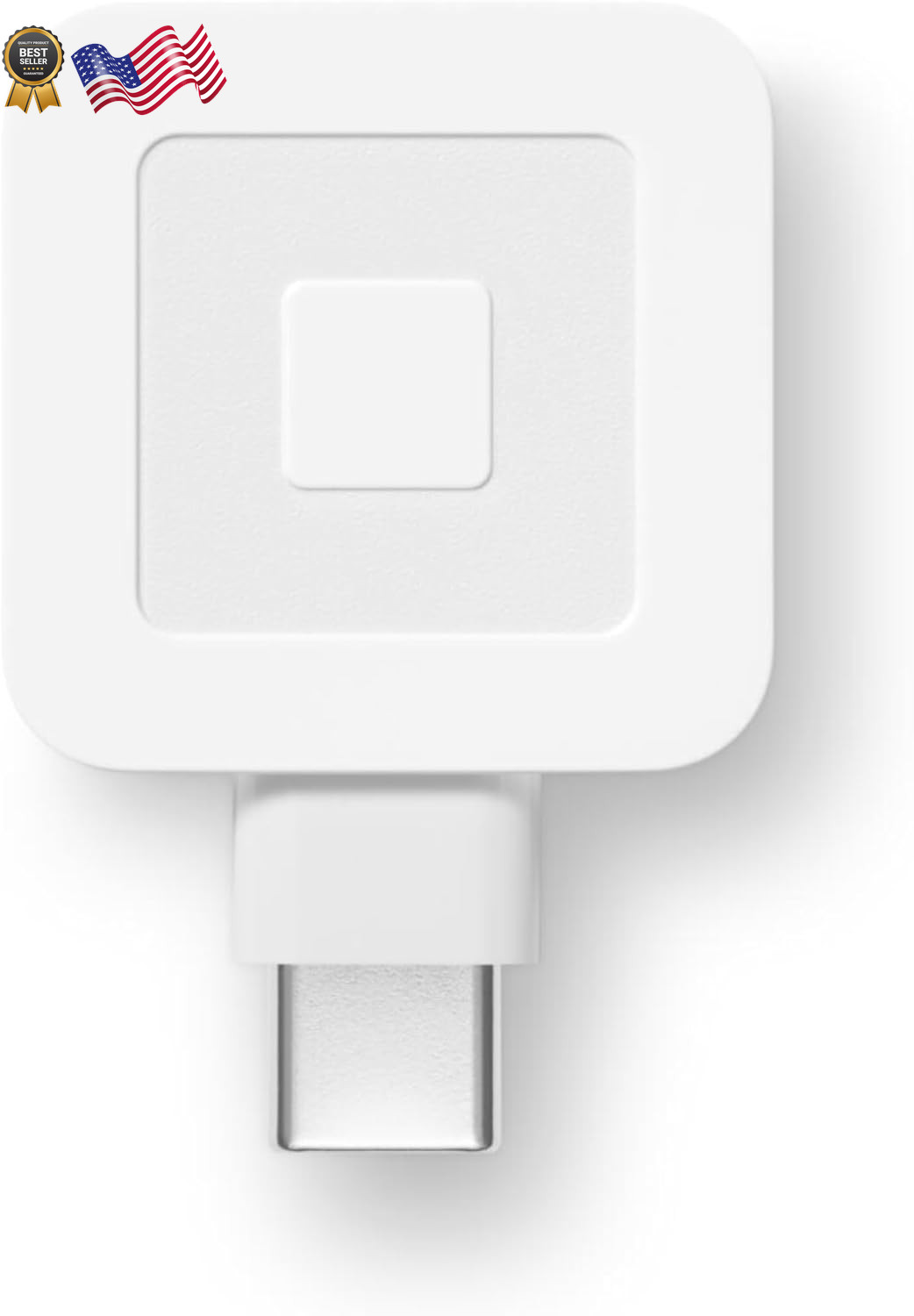Square Reader for magstripe USB-C FREE SHIPPING