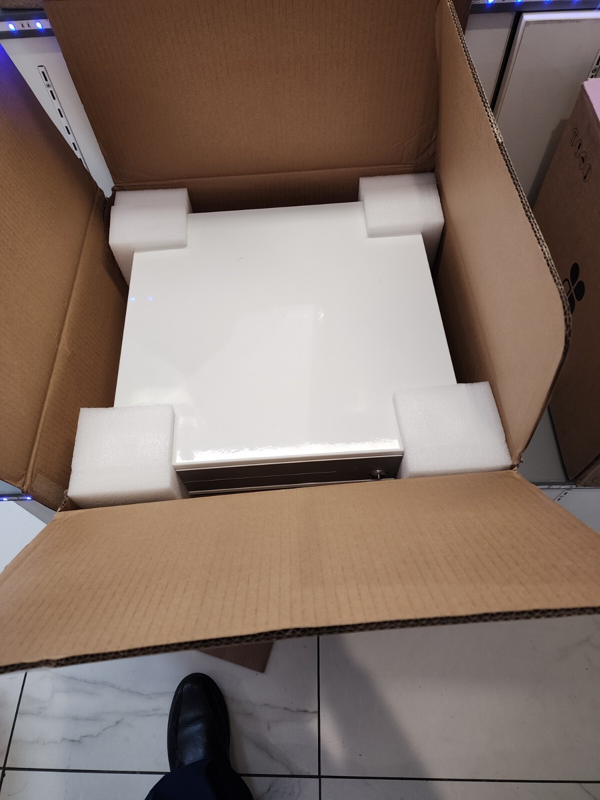 Clover Station POS Terminal System DUO