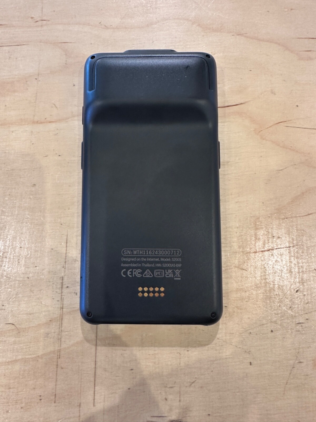 Used Shopify POS GO *For Parts*