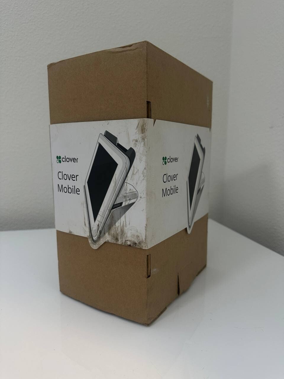 Clover Mobile 3G HFS C201 (open box)