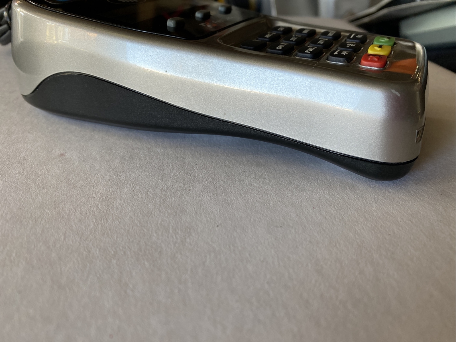 First Data FD35 PIN Pad