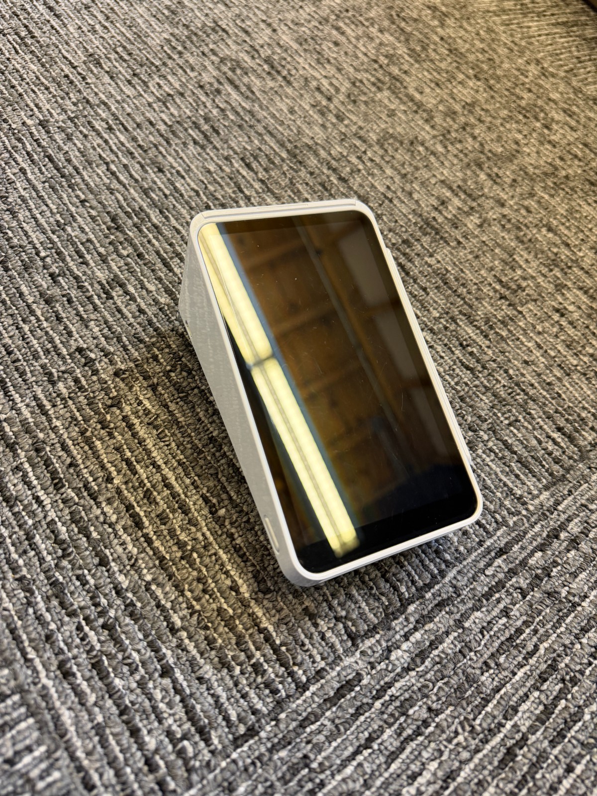 Square Credit Card Terminals