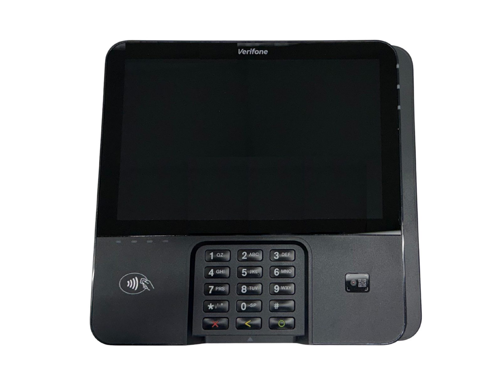 Lof of 5 Verifone M440 Card Payment Terminal 8” 2GB ram 16GB M379-122-21-WWA-5