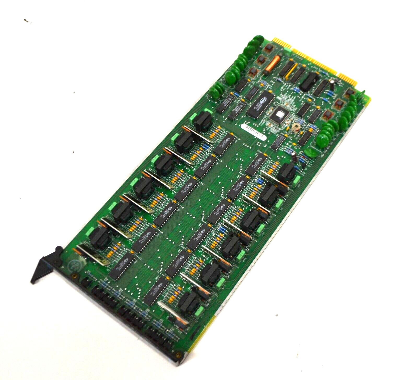 Mitel Digital Line (12 CCT) 12 Circuit Digital Line Card 9109-012-001-NA