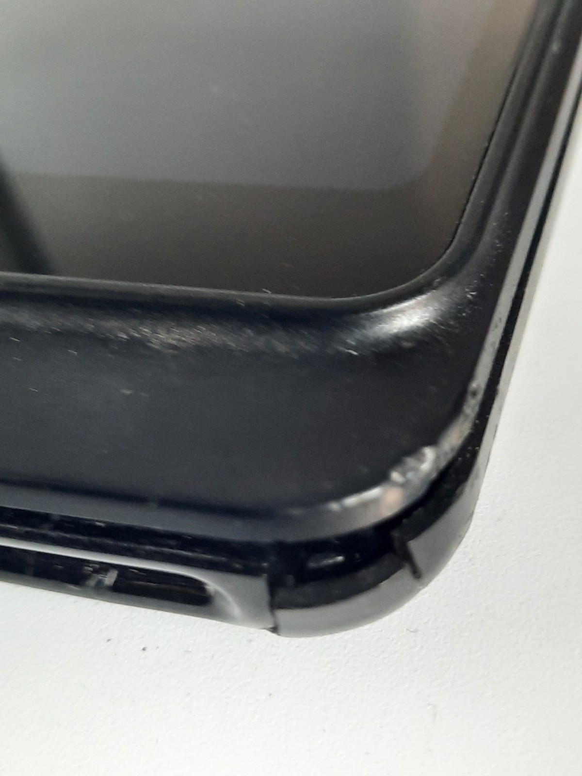 Shopify POS GO S2001 Card Reader & Barcode Scanner-FOR PARTS