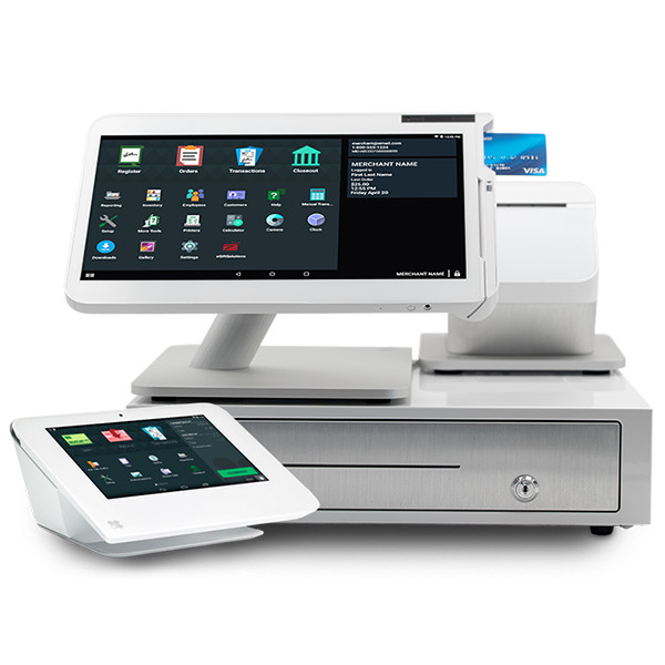 *FREE* Clover Station Duo – Requires New Merchant Account *FREE*
