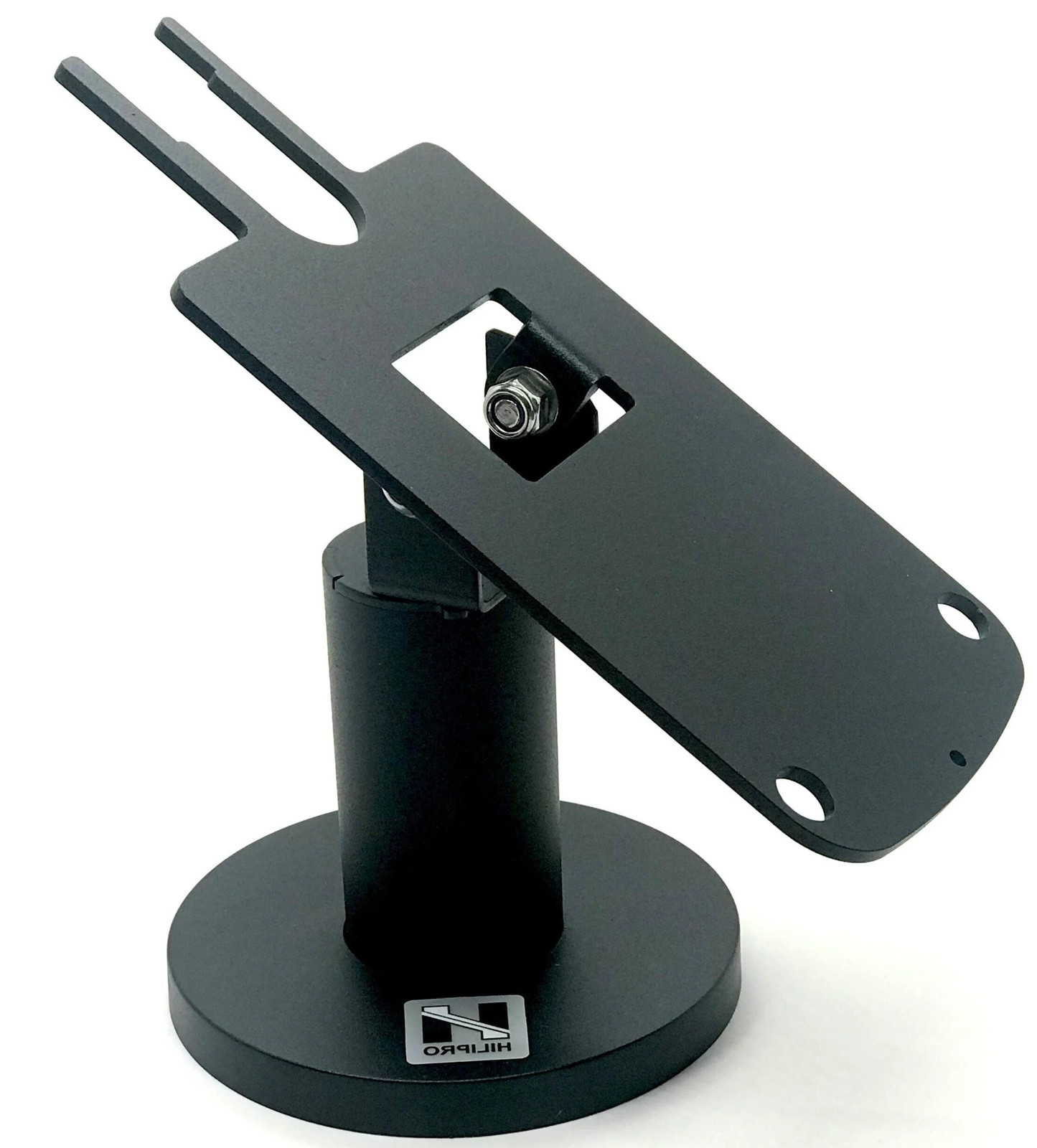 Swivel Stand for PAX S80 – Sturdy & Durable – 4.7″ Tall – Swivel and Tilts –