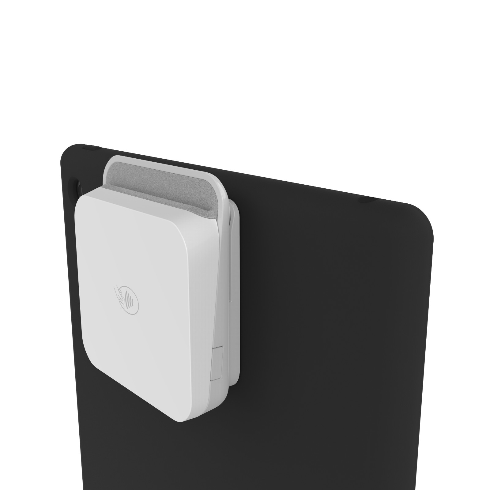 Stripe Reader M2 with Mount and Shoppi GO: 2.9% + $0.11 per transaction – Mobile
