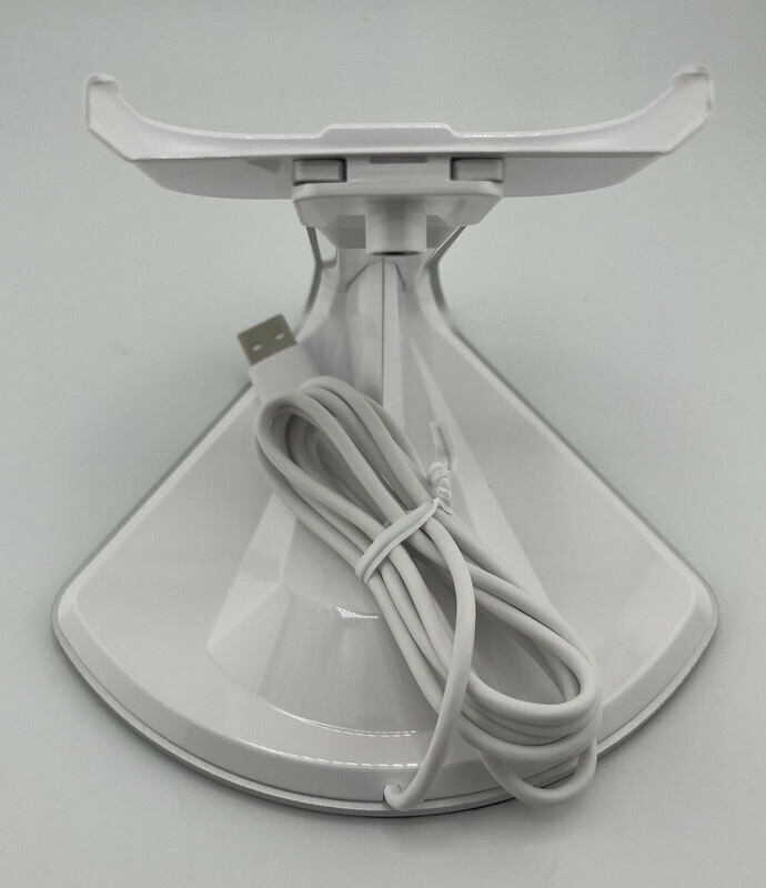 MAGTEK TDYNAMO WHITE STAND/CHARGER ONLY
