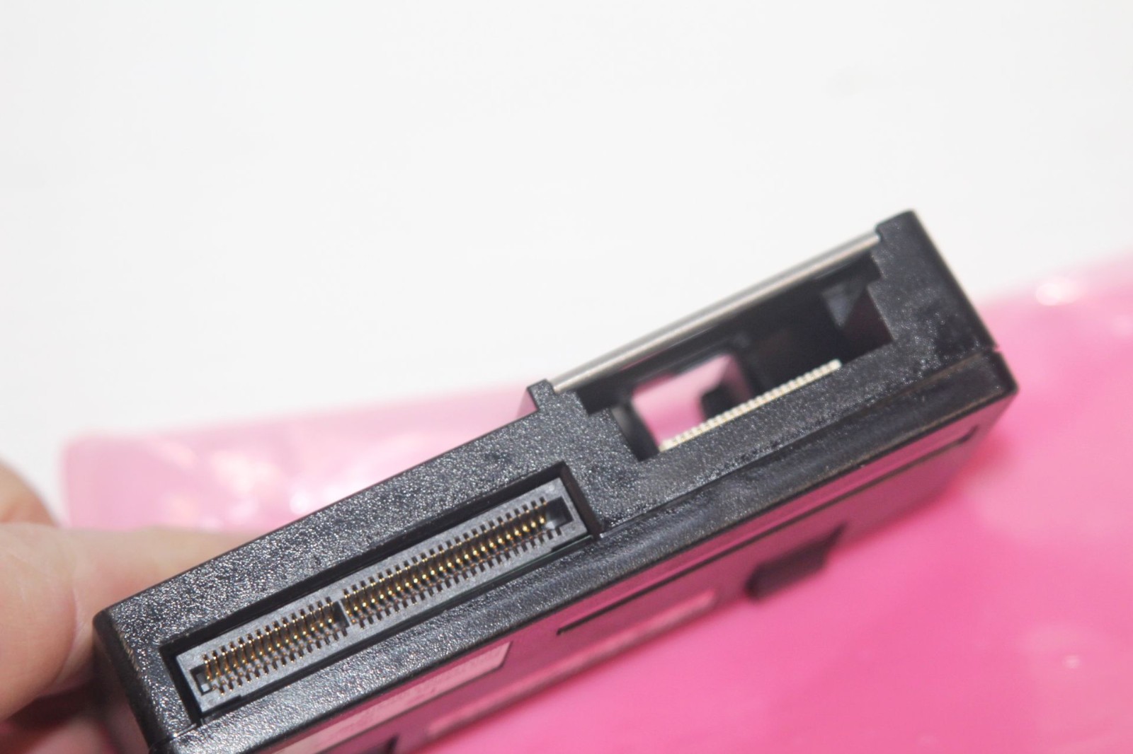 NOS – Verifone MX900-02 Input Output Network Ethernet Audio Module 132-602-00-R
