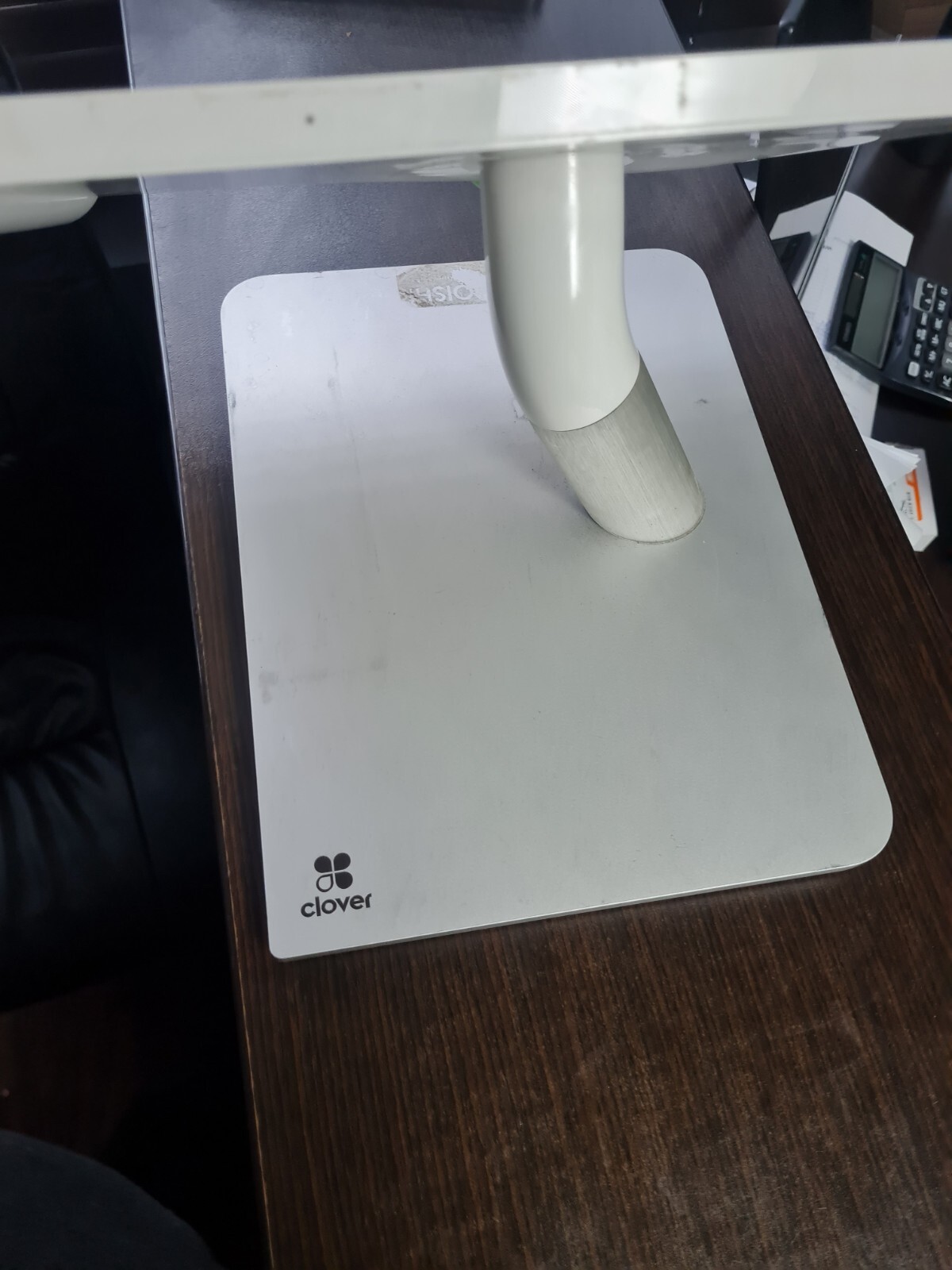 Clover Station C500 POS System Great Condition *UNTESTED* AS IS