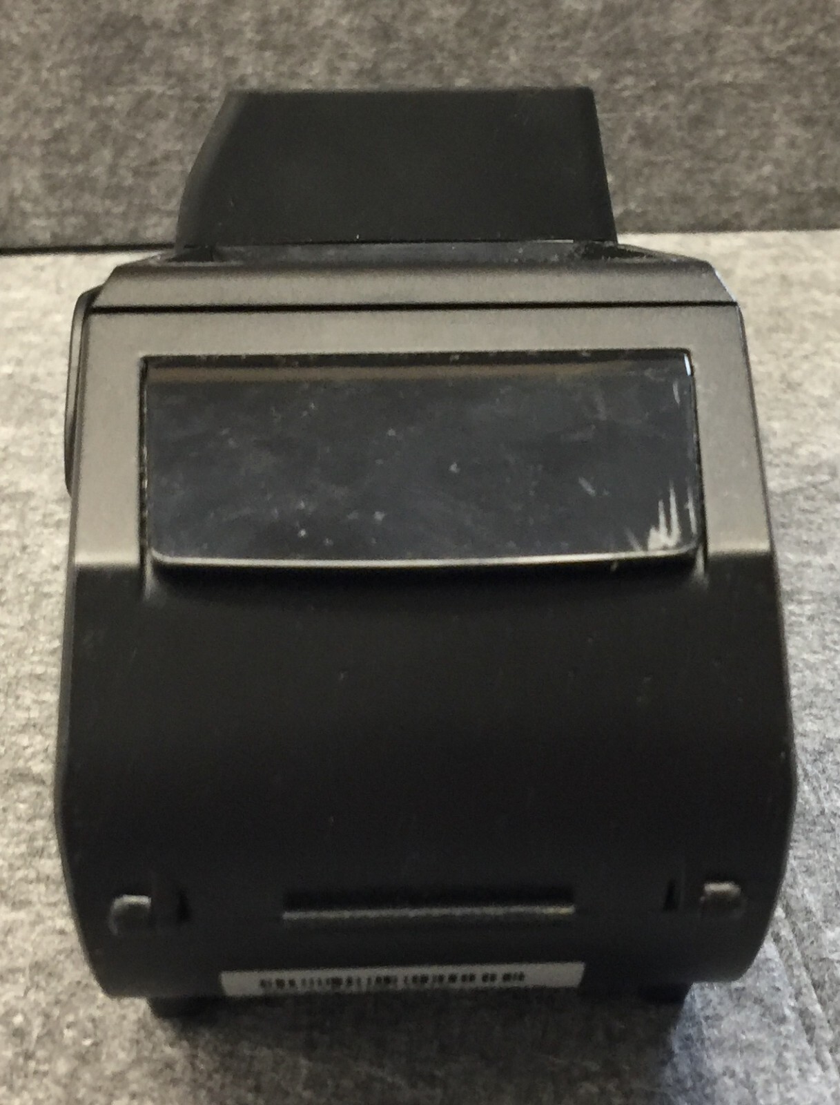 DEJAVOO Z11 VEGA3000 Credit and Debit Card Terminal with Power Supply – Tested