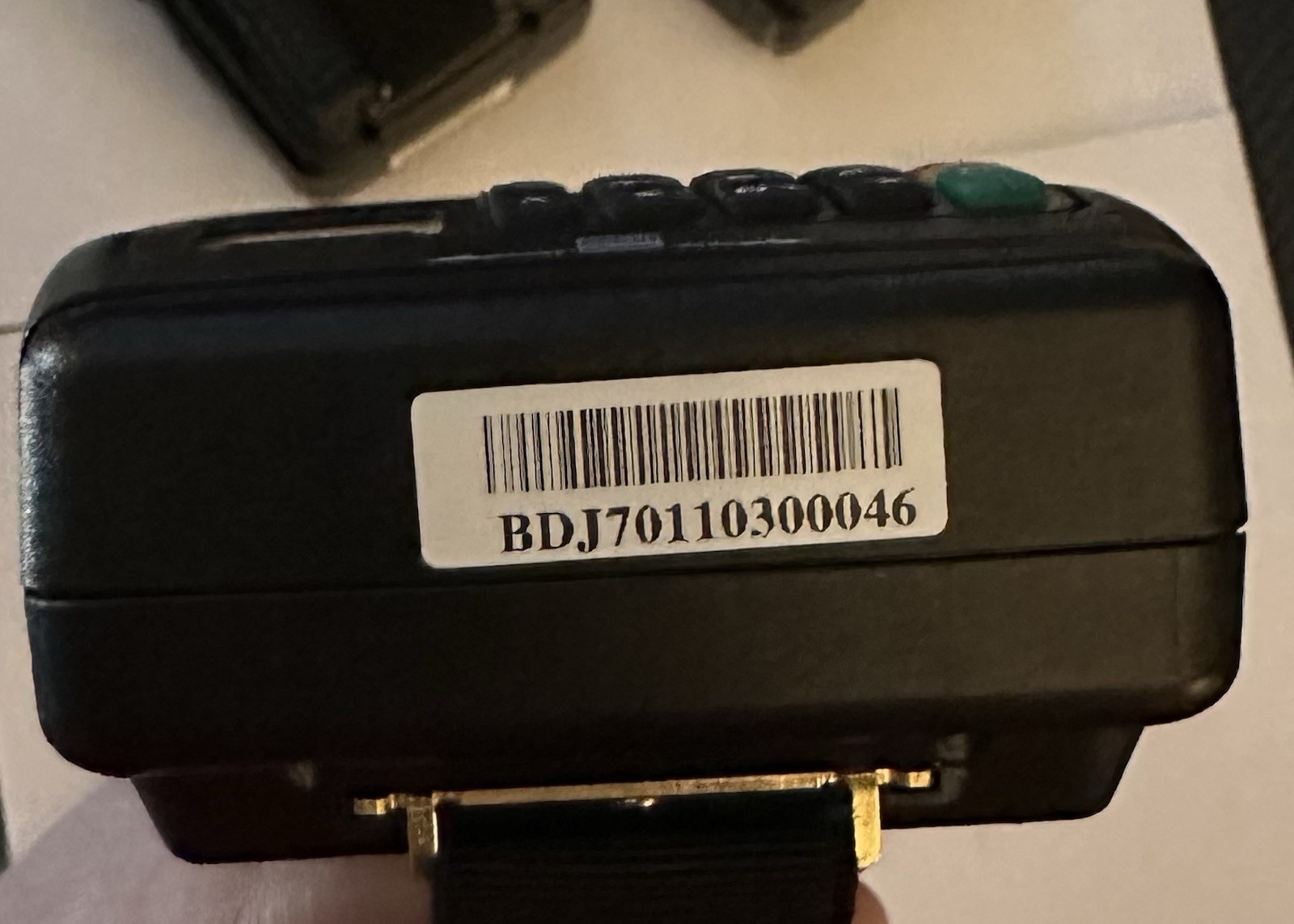 Lot of 5 Bitel Flex7000 POS Terminals – All Boot Windows Ce – New Old Stock