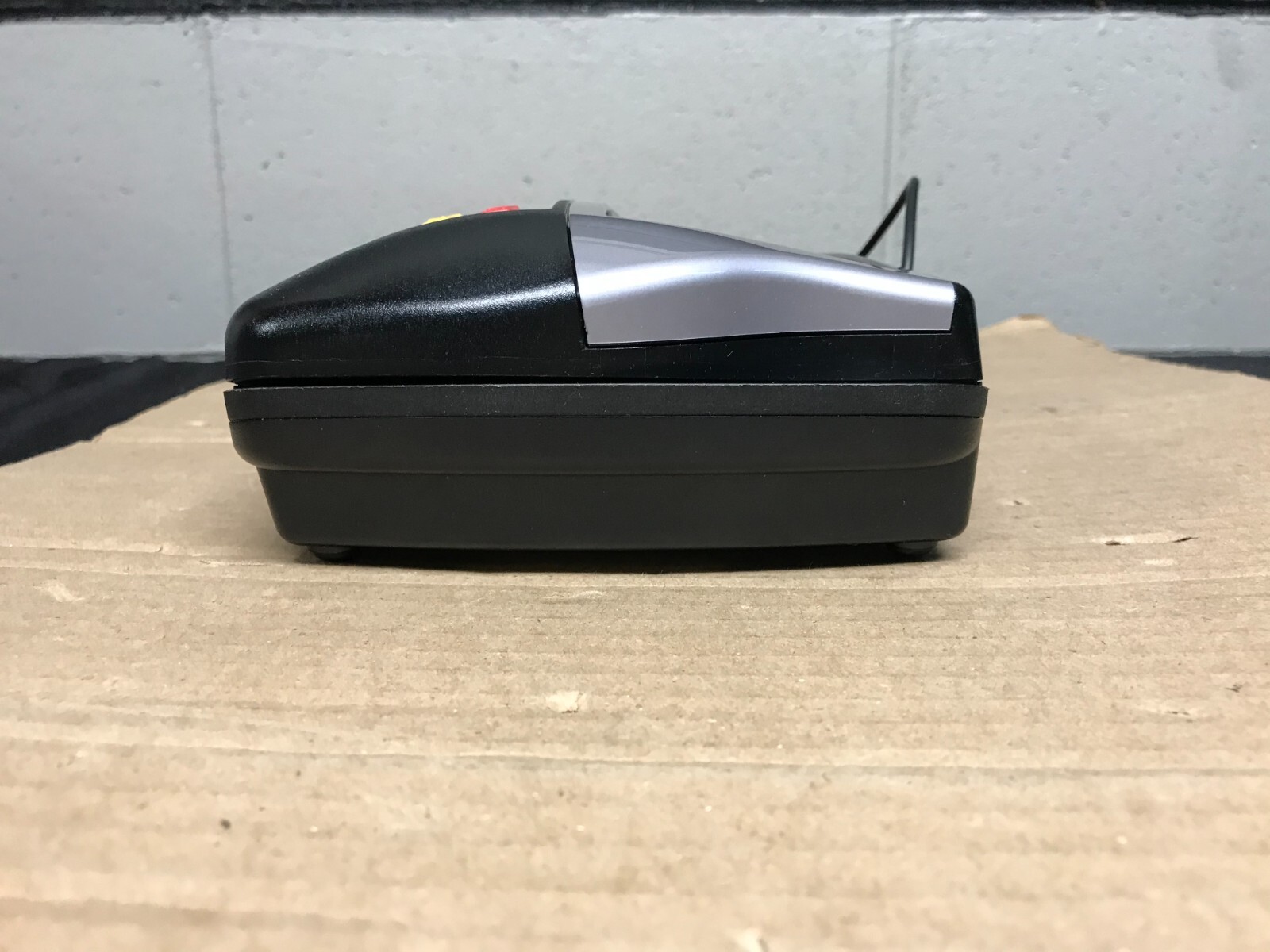 Verifone MX 860 MX860 Credit Card Terminal M094-409-01-R with Stylus Pen