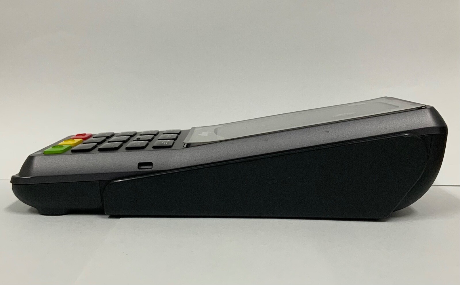 VeriFone P400 Plus Credit Card Processing Terminal No Power Cord Included