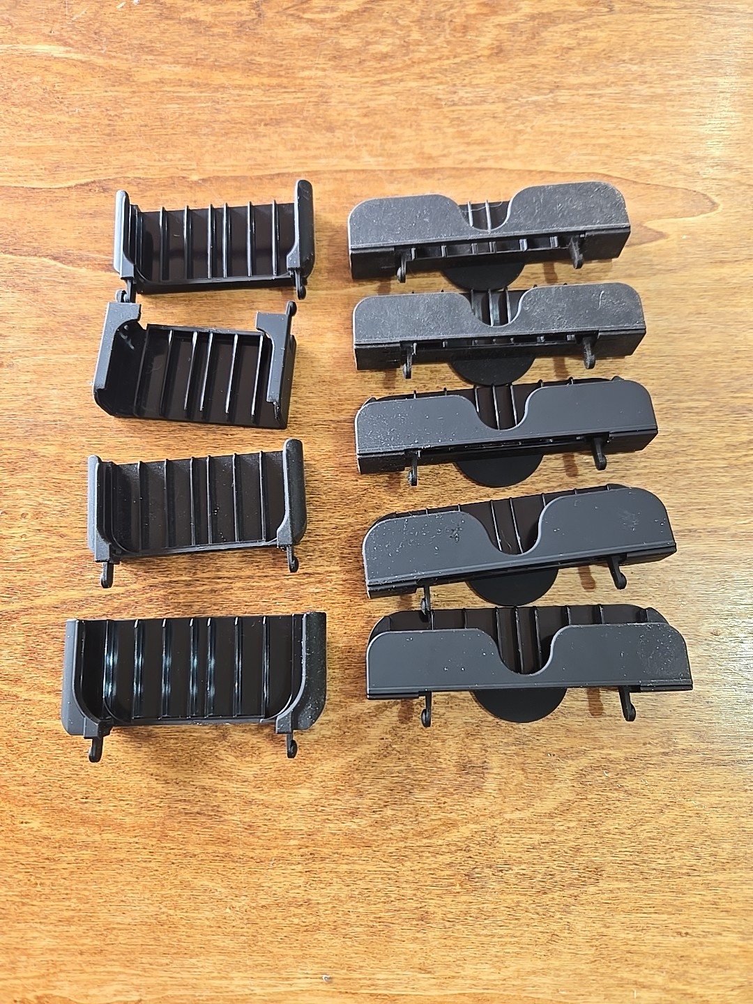 Salty Magtek iDynamo 21073131 iOS Credit Card Reader iPad/iPhone Mounts