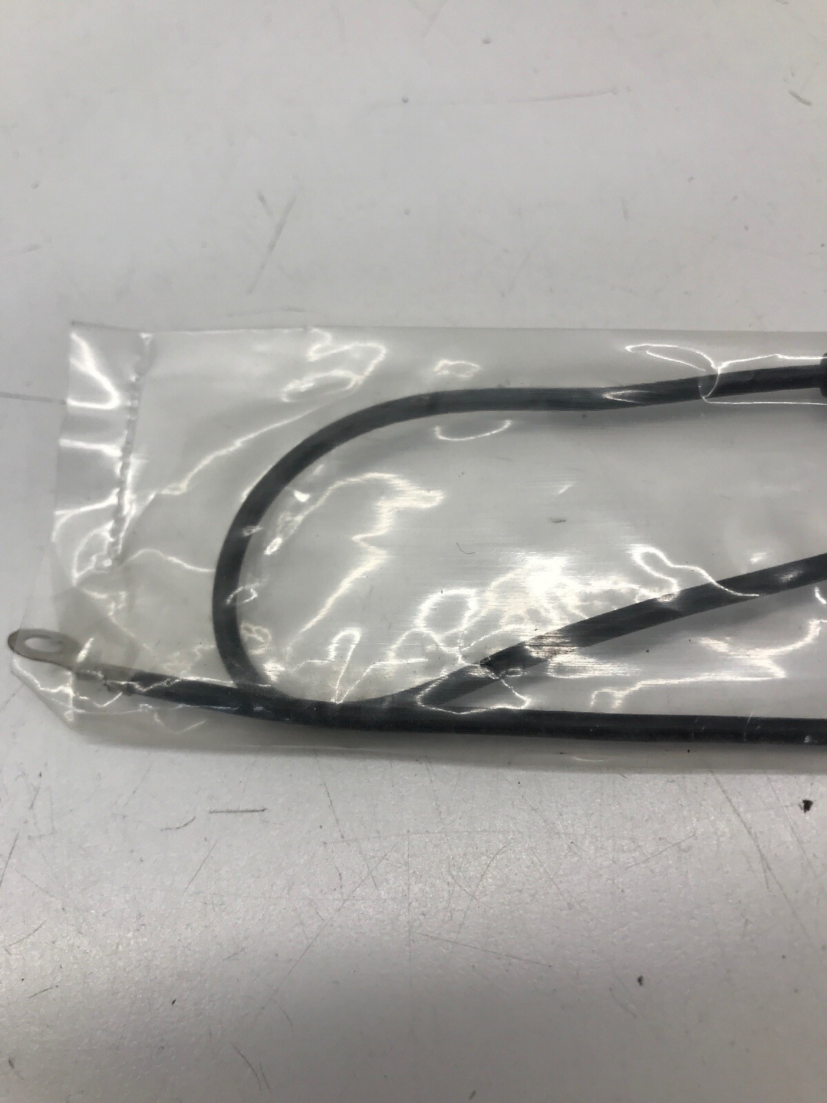 PD 8500 Credit Card Reader Tethered Stylus 10085-021
