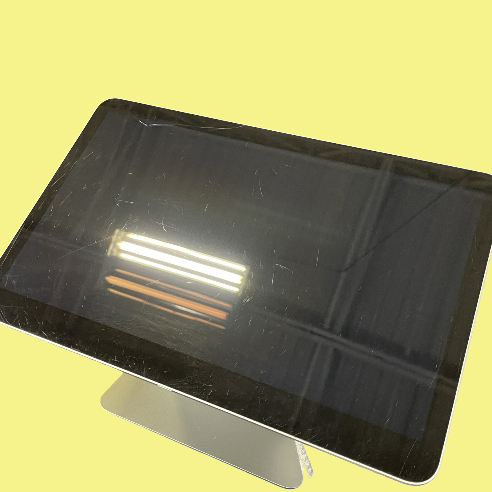 ISSUE Square Terminal Register Main Display SPB1-01 POS READ #CR6544 (AD)