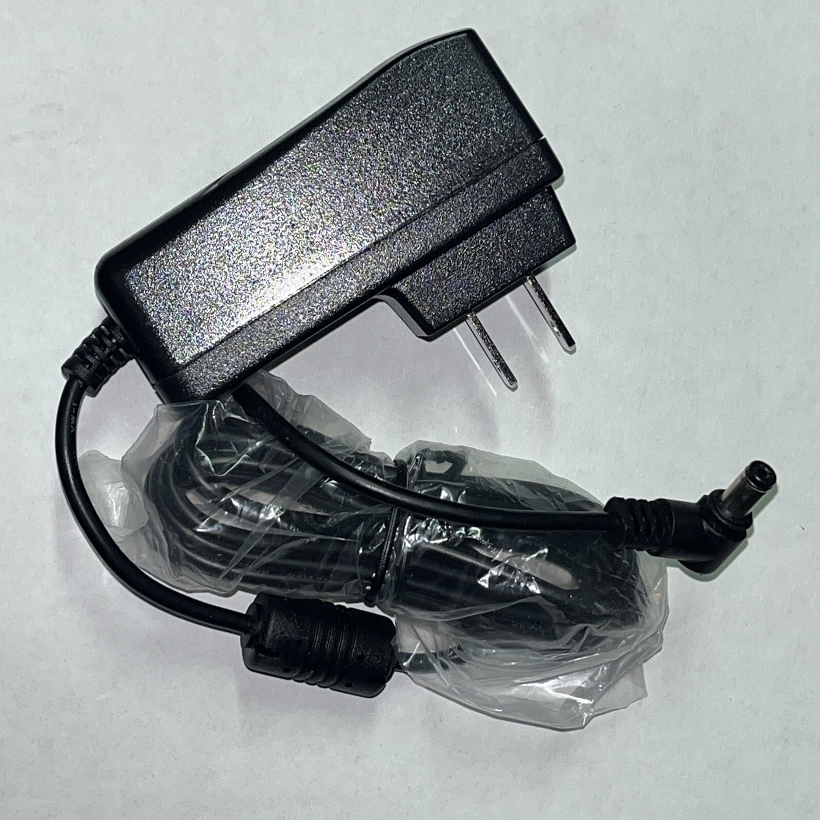 NISB COMBO USB Cable w/ in-line power+Power Supply (CBL282-04 & PWR435-001-01-A)