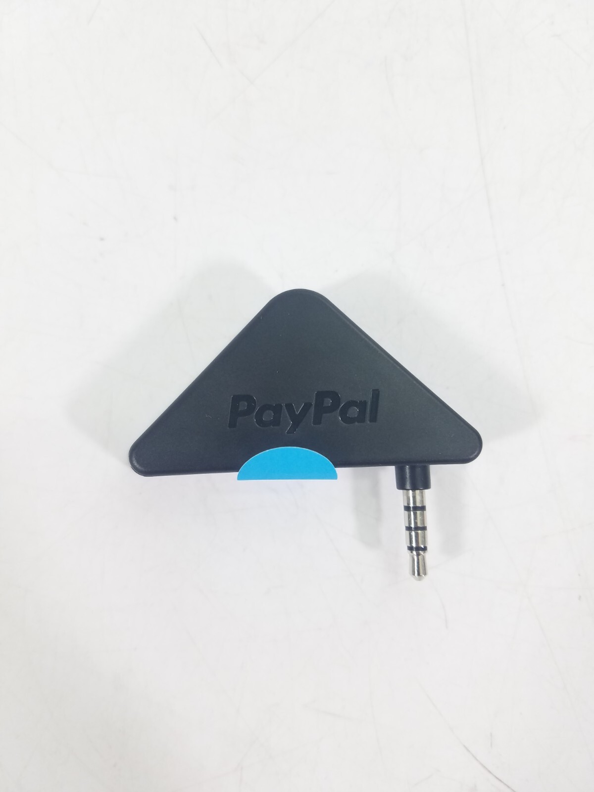 Paypal Mobile Card Reader Magnetic Scanner iOS Android Windows Devices