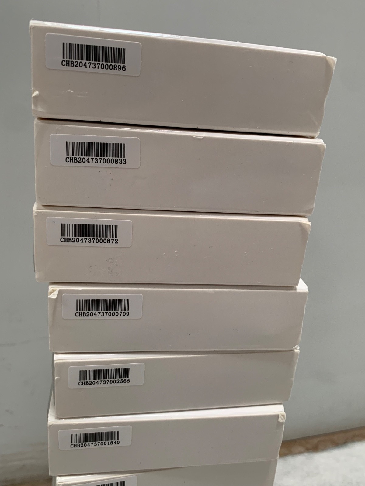 Mobile SwipeSimple Swift B250 Card Payment Processor