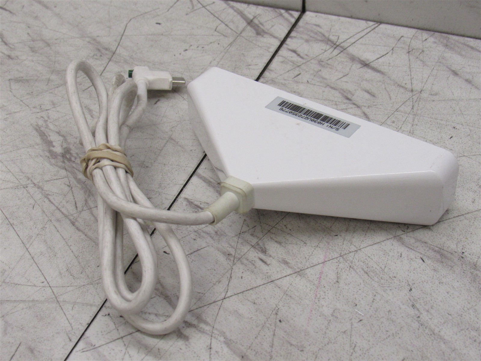 Clover Mini C300 USB-C Port Replicator Ethernet RJ45 / USB 2.0 / USB 2.0B / RJ11