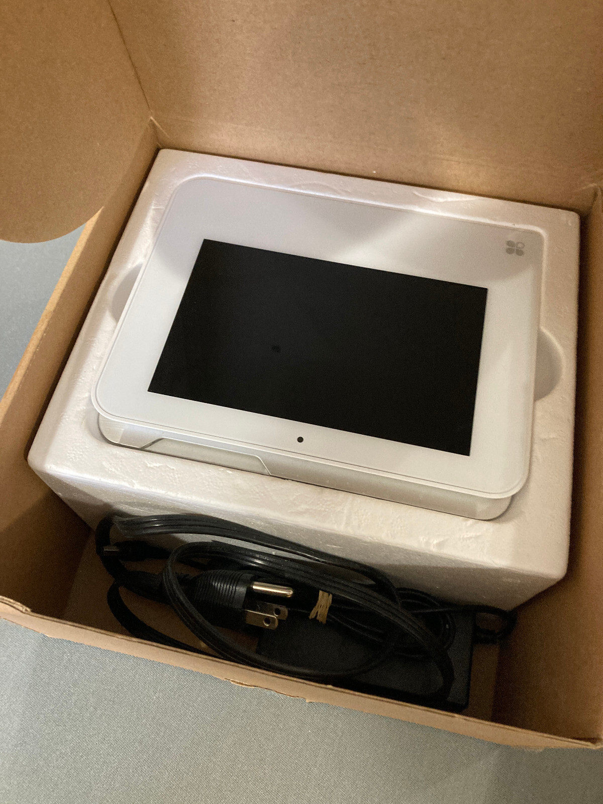 Clover Mini 3G, Model C301, New, but opened