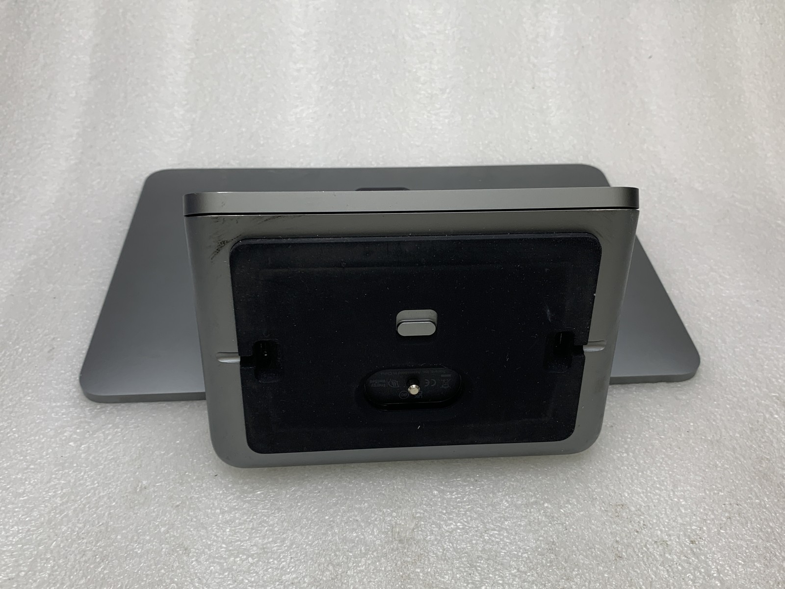 Square Register POS System SPS1-01 with Customer Display / all-in-one design